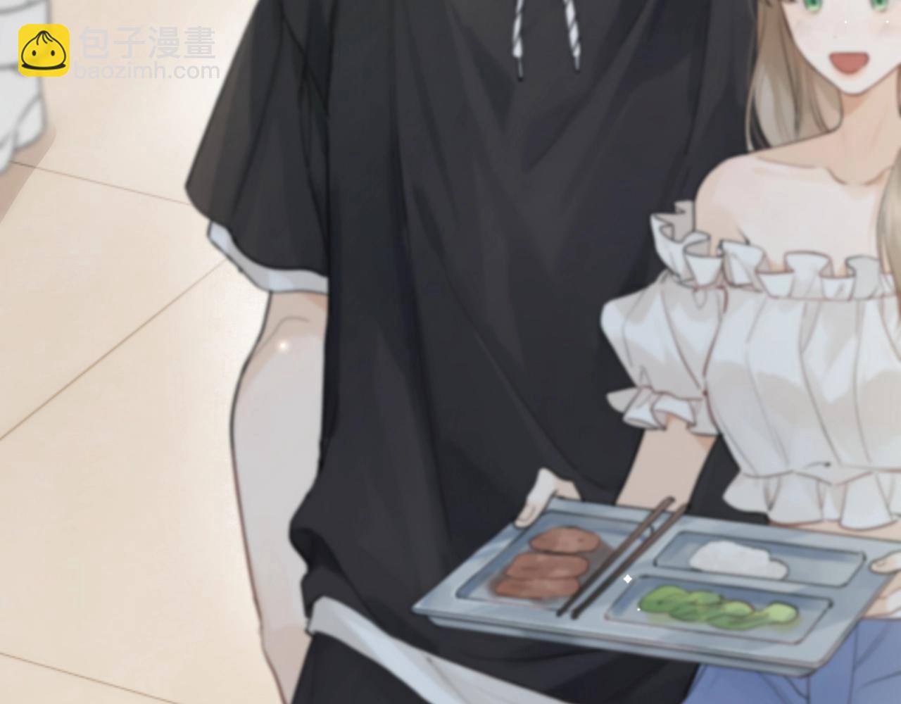 第6话 你好，周京泽(1/3)-第8话