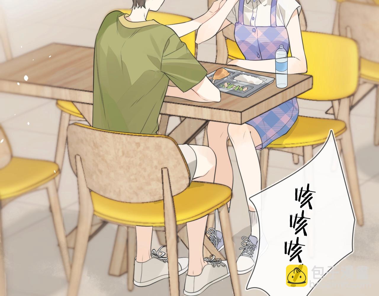 第6话 你好，周京泽(1/3)-第8话