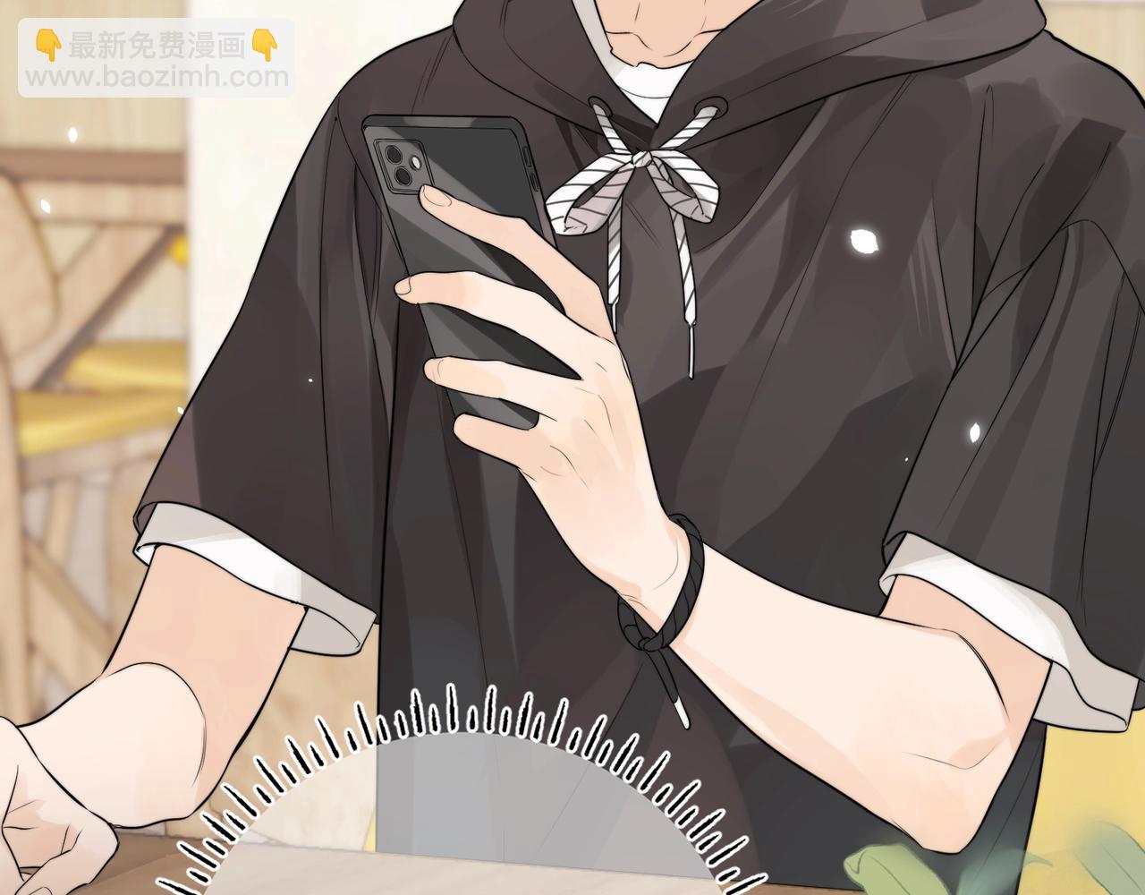 第6话 你好，周京泽(1/3)-第8话