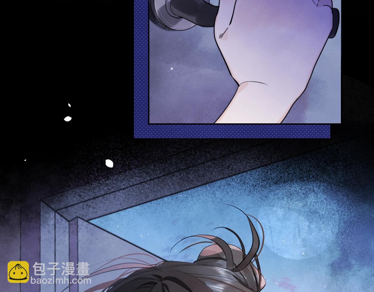 第6话 你好，周京泽(1/3)-第8话