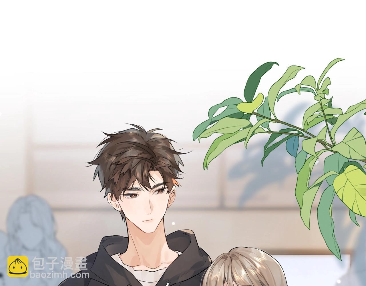 第6话 你好，周京泽(1/3)-第8话