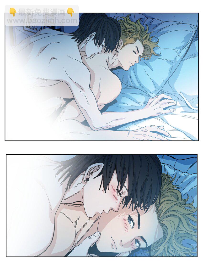 037 捕蛇成功-第40话