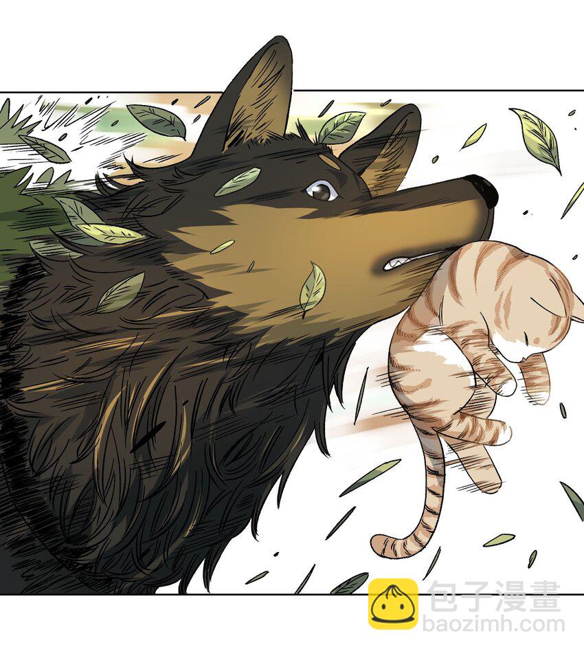 009 收获萌宠-第10话