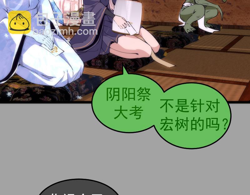 高等靈魂 - 第288話 投票(1/3) - 6