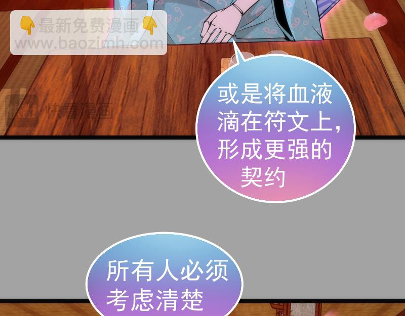 高等靈魂 - 第288話 投票(1/3) - 5