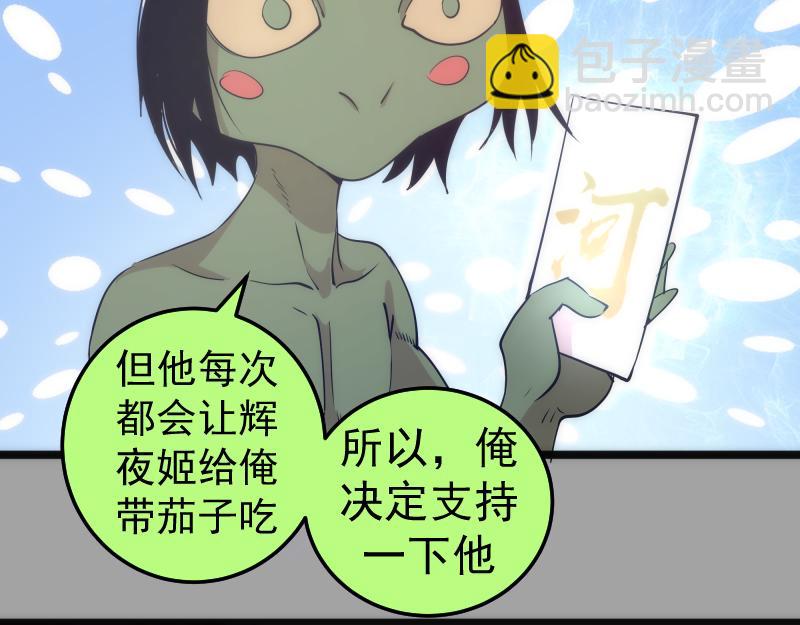 高等靈魂 - 第288話 投票(2/3) - 5