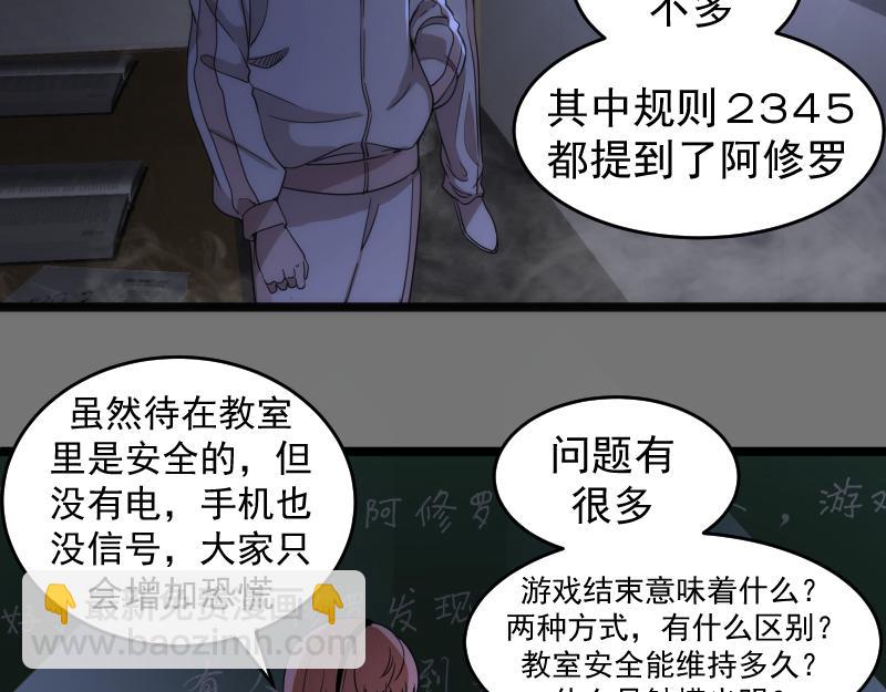高等靈魂 - 第292話 阿修羅(1/3) - 6