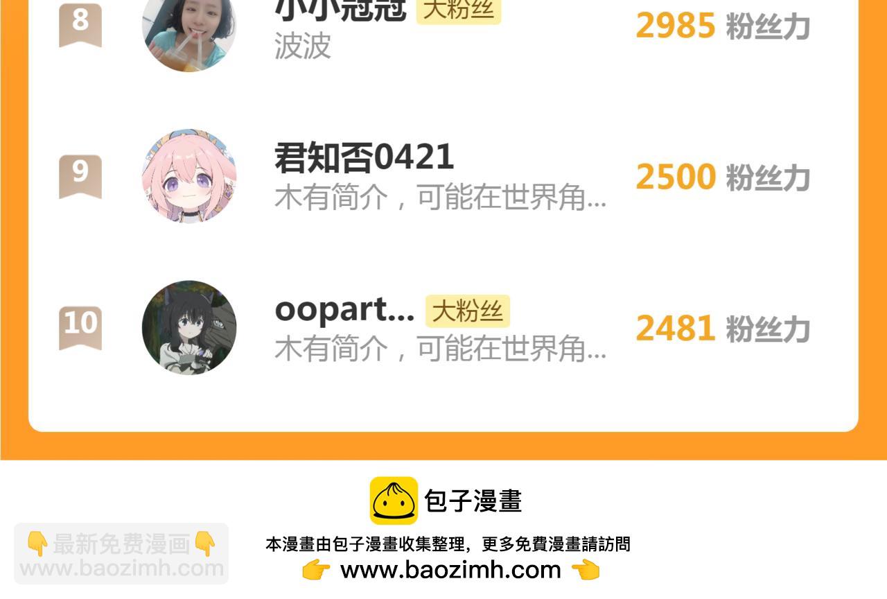 高等靈魂 - 第294話 切子的計劃(3/3) - 2