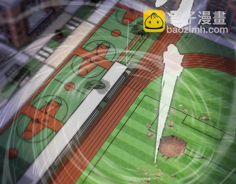 高等靈魂 - 第301話 遊戲結束(2/3) - 5