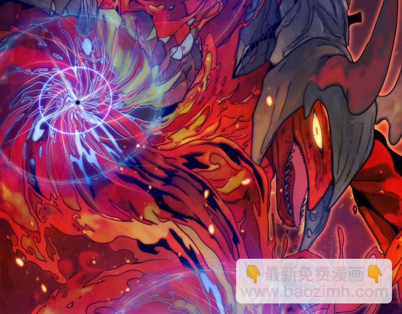 高等靈魂 - 第305話 光靈vs赤練(3/3) - 5