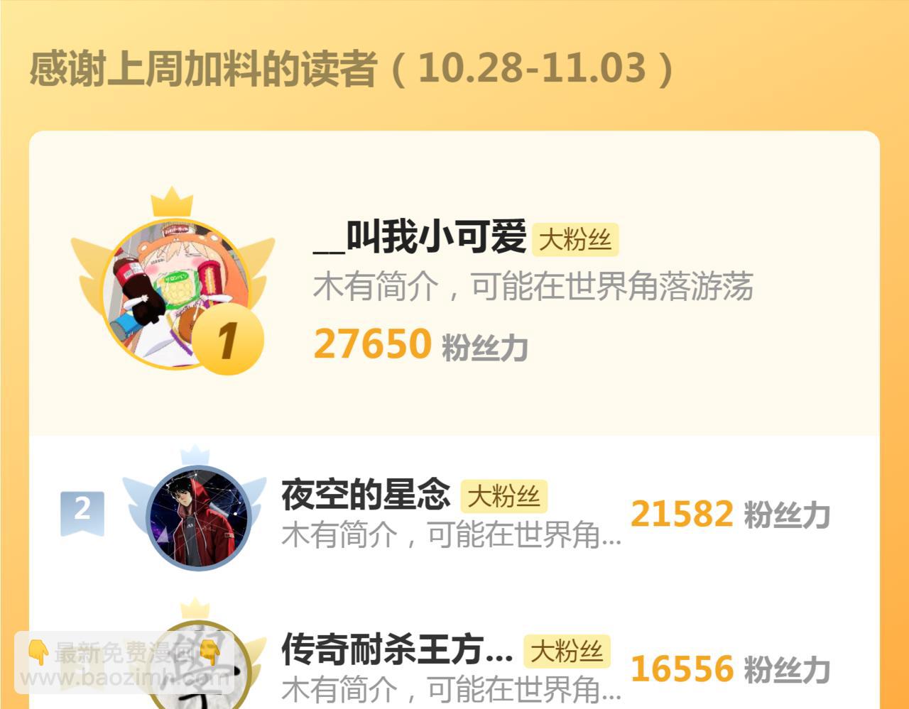 高等靈魂 - 第305話 光靈vs赤練(3/3) - 4