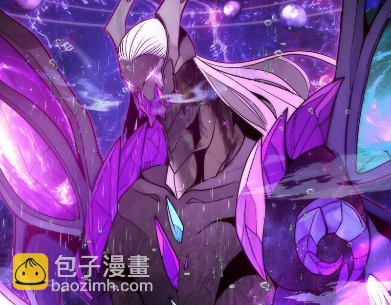 高等靈魂 - 第305話 光靈vs赤練(2/3) - 5