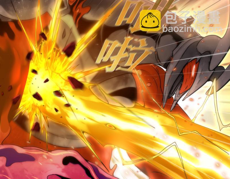 高等靈魂 - 第305話 光靈vs赤練(2/3) - 3