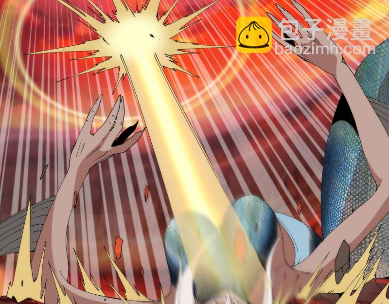 高等靈魂 - 第306話 赤練終極態(1/3) - 6