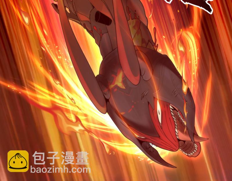 高等靈魂 - 第306話 赤練終極態(1/3) - 8