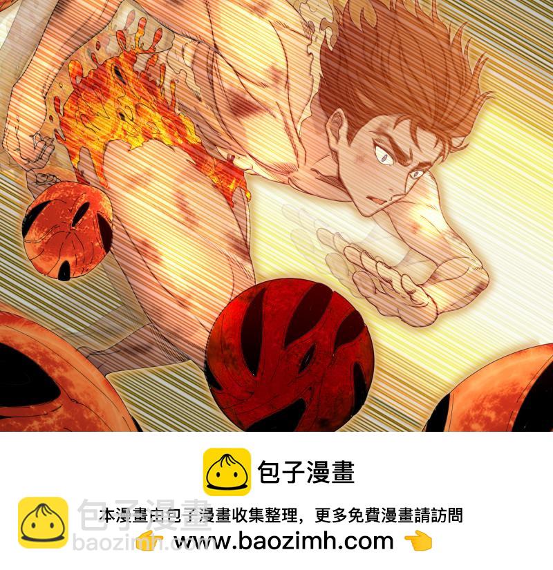 高等靈魂 - 第306話 赤練終極態(1/3) - 2