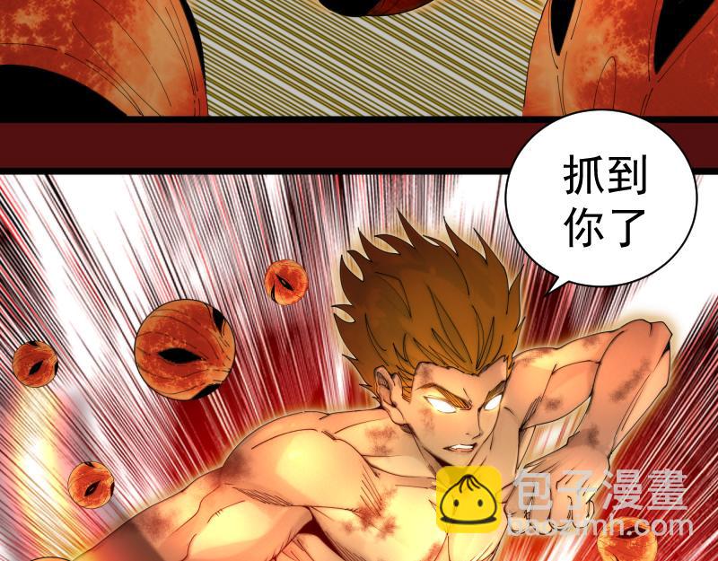 高等靈魂 - 第306話 赤練終極態(2/3) - 5