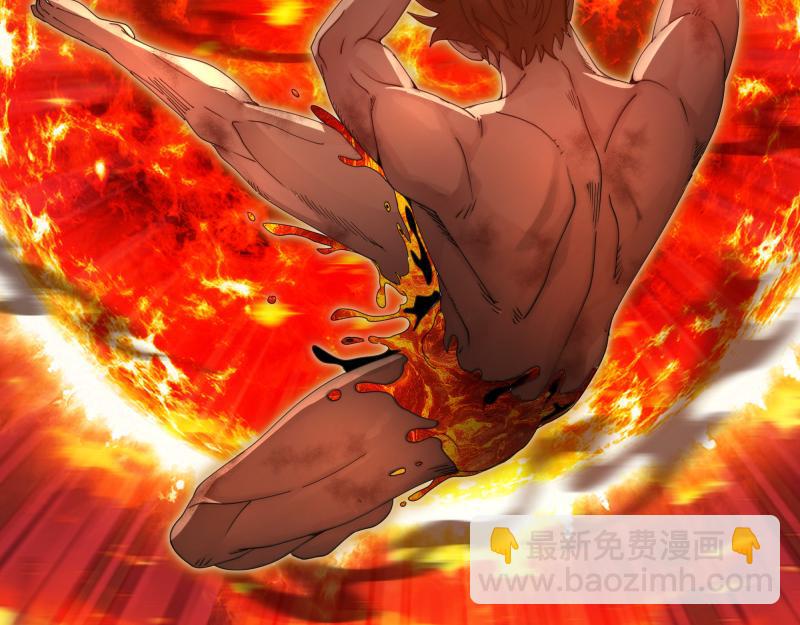 高等靈魂 - 第306話 赤練終極態(2/3) - 4