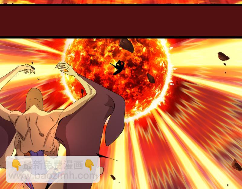 高等靈魂 - 第306話 赤練終極態(2/3) - 5