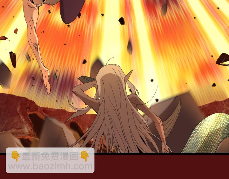 高等靈魂 - 第306話 赤練終極態(2/3) - 6