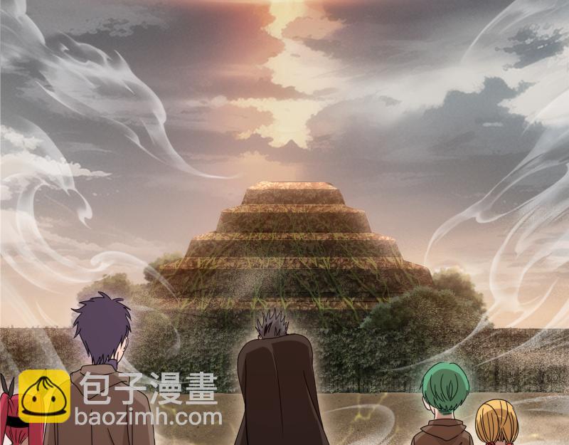 高等靈魂 - 第314話 綠洲守護神(1/3) - 4