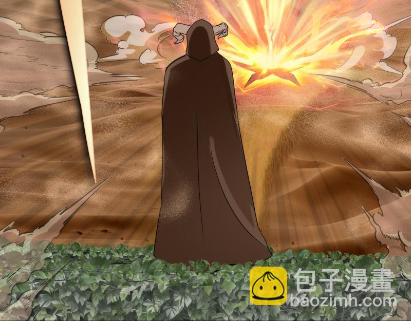 高等靈魂 - 第314話 綠洲守護神(2/3) - 5