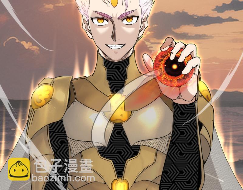 高等靈魂 - 第316話 3vs3(2/3) - 8