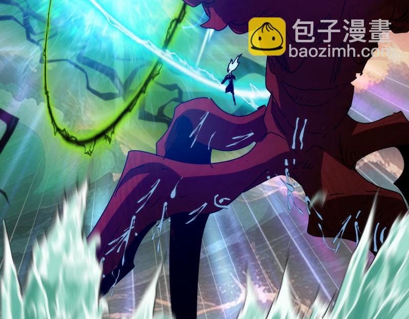 高等靈魂 - 第322話 最強木雷(2/3) - 3