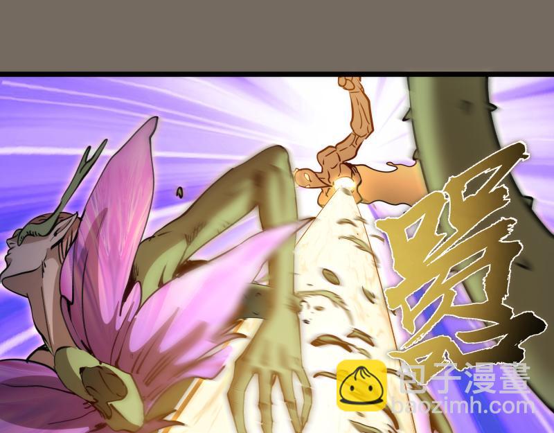 高等靈魂 - 第330話 守護神的威力(1/3) - 5