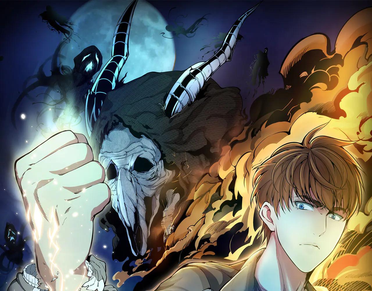 高等靈魂 - 第334話 捉對廝殺(1/3) - 1