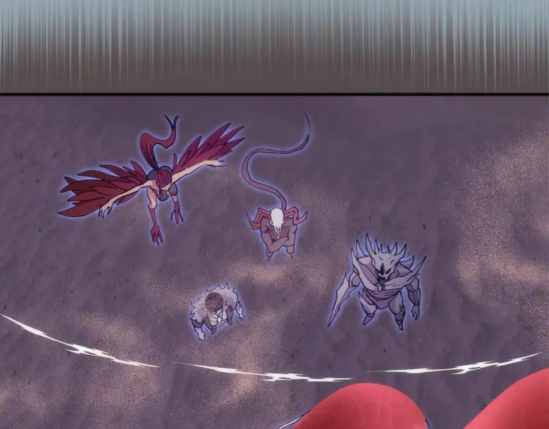 高等靈魂 - 第334話 捉對廝殺(1/3) - 5