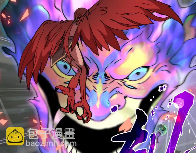 高等靈魂 - 第334話 捉對廝殺(2/3) - 5