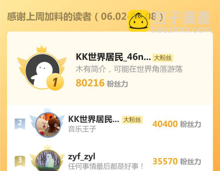 高等靈魂 - 第336話 恩斷義絕(3/3) - 2