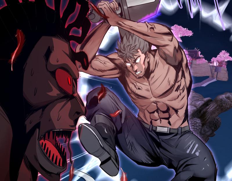 高等靈魂 - 第340話 各自爲戰(1/3) - 7