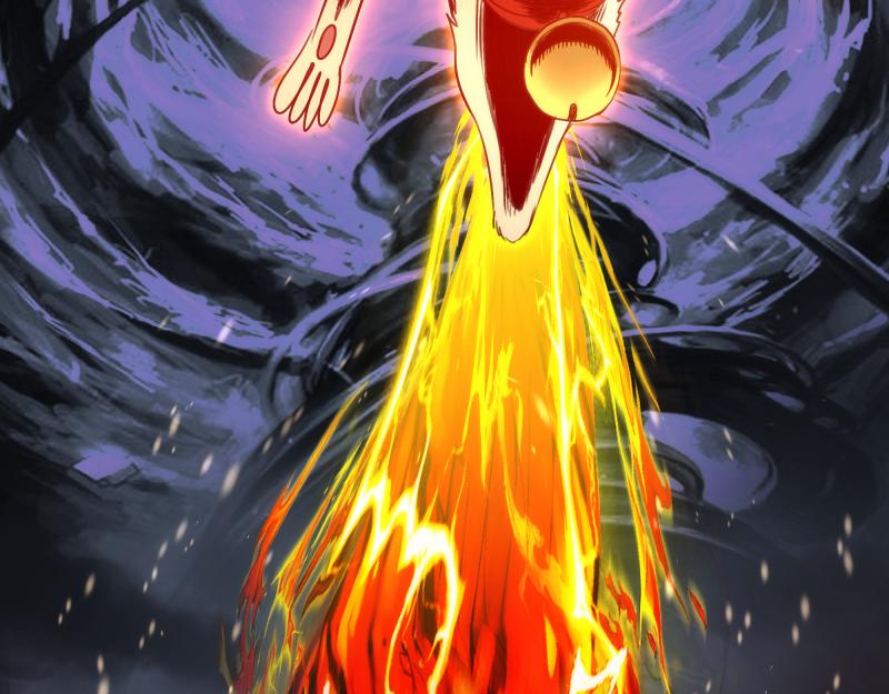 高等靈魂 - 第342話 兩隻小狐狸(2/3) - 1