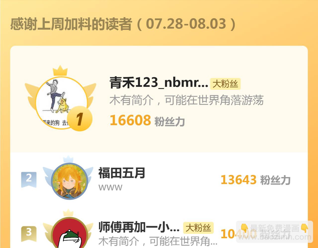 高等靈魂 - 第344話 凱瑞全場(3/3) - 3