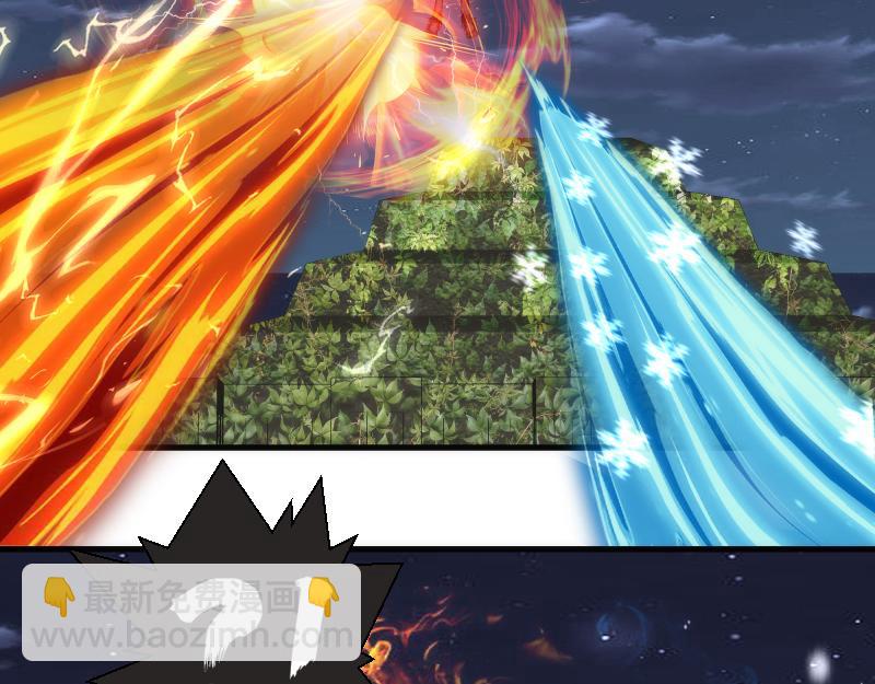 高等靈魂 - 第344話 凱瑞全場(2/3) - 6