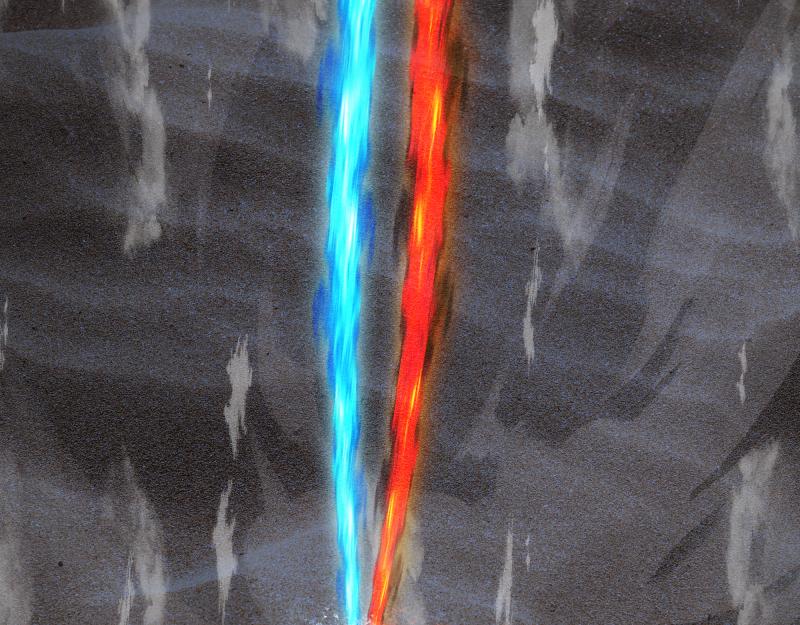 高等靈魂 - 第344話 凱瑞全場(2/3) - 1