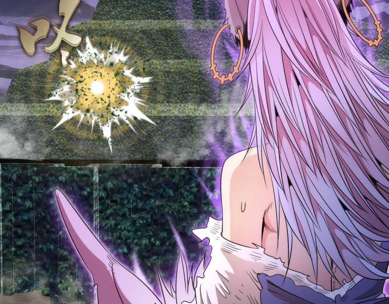 高等靈魂 - 第348話 綠洲老鼠(1/2) - 2