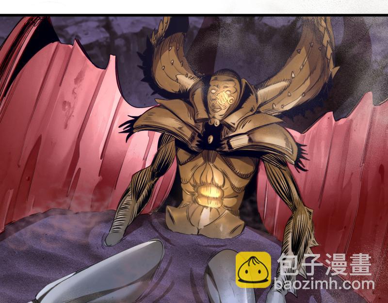 高等靈魂 - 第350話 主的邀請(1/2) - 4