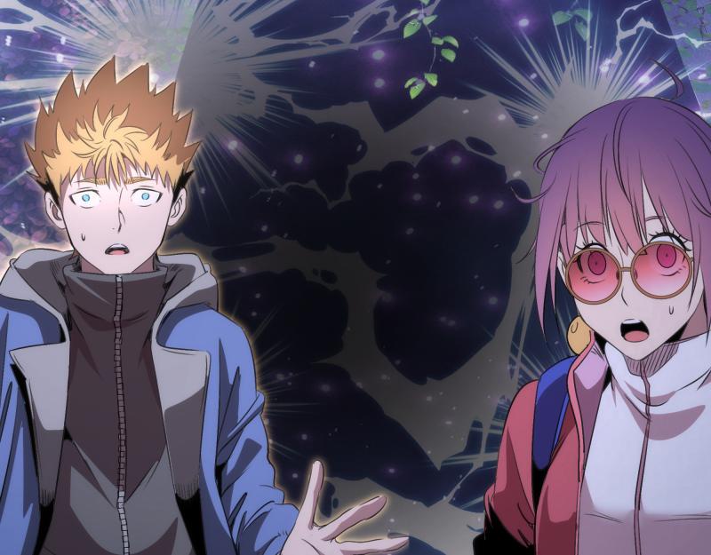 高等靈魂 - 第350話 主的邀請(1/2) - 2