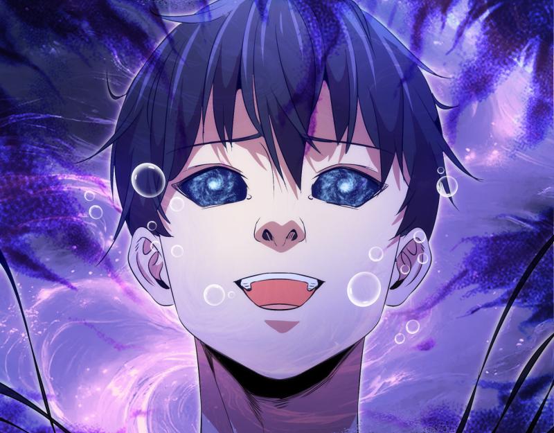 高等靈魂 - 第352話 源頭之愛(1/3) - 7