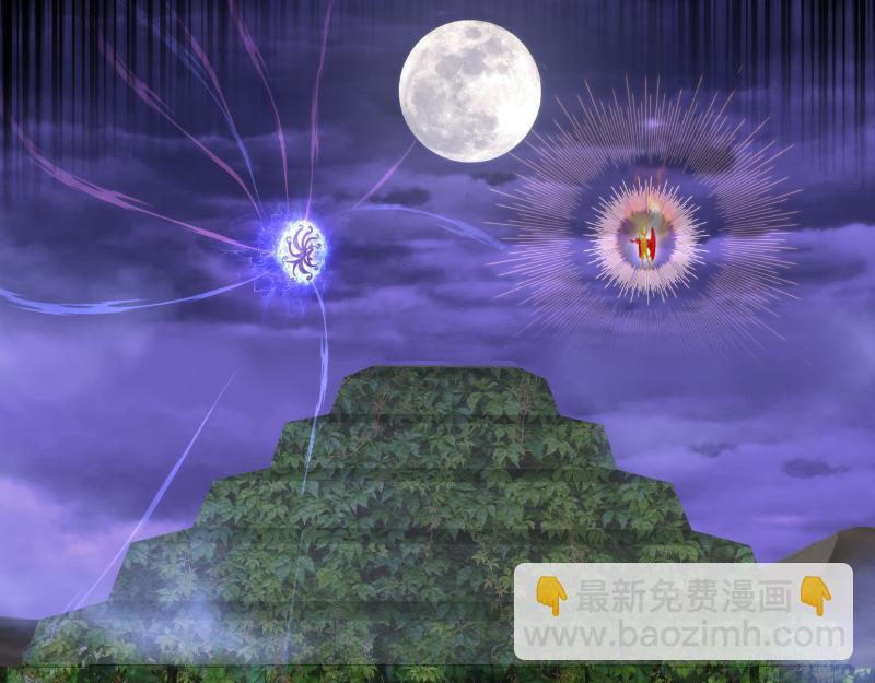 高等靈魂 - 第352話 源頭之愛(2/3) - 8