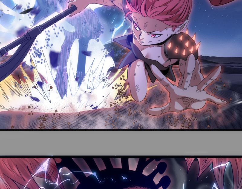 高等靈魂 - 第354話 何教主的戰術(1/3) - 4