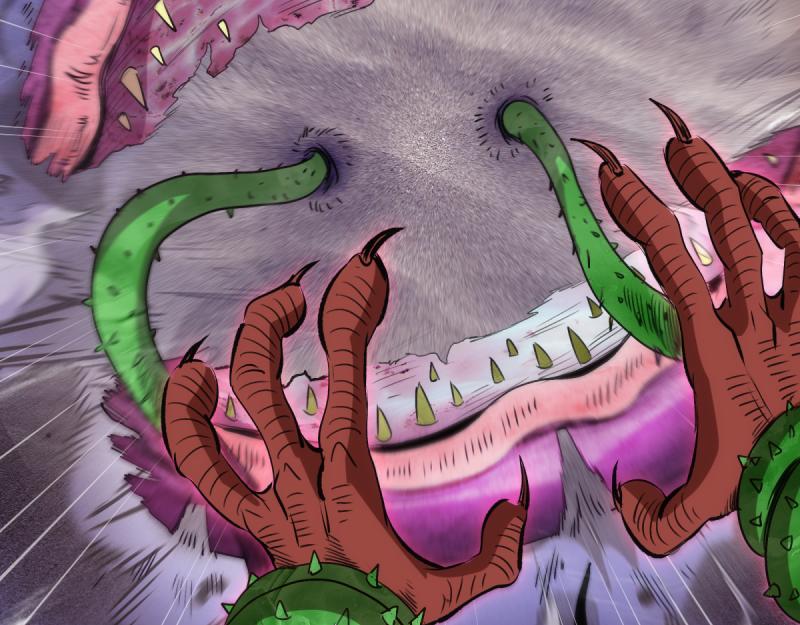 高等靈魂 - 第354話 何教主的戰術(1/3) - 7