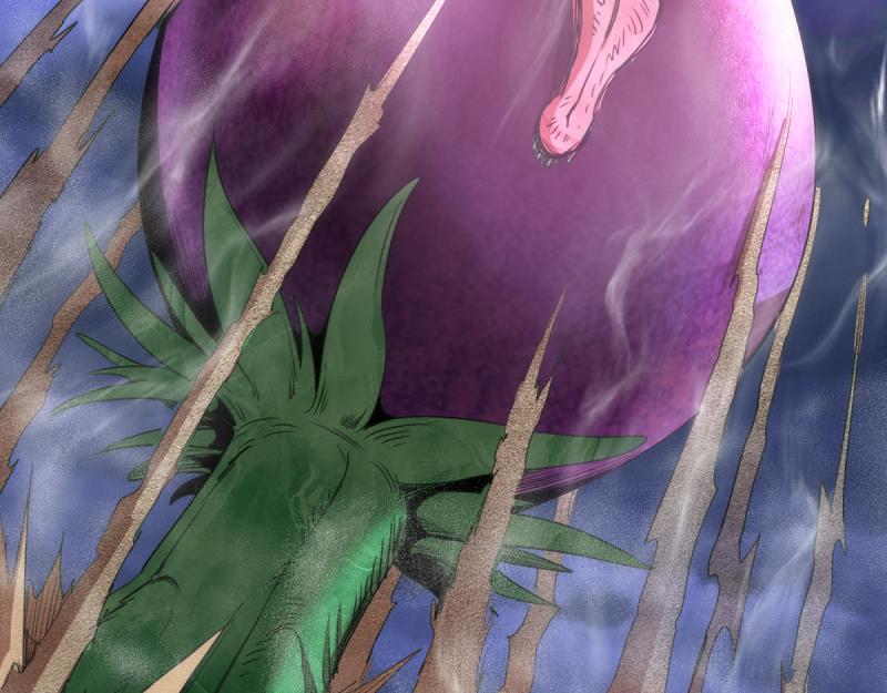 高等靈魂 - 第354話 何教主的戰術(1/3) - 1