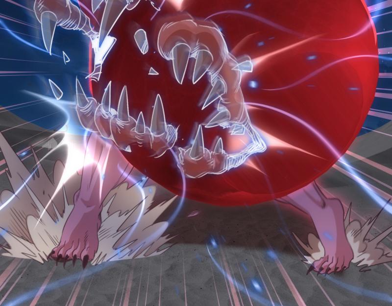 高等靈魂 - 第356話 願賭服輸(2/3) - 5