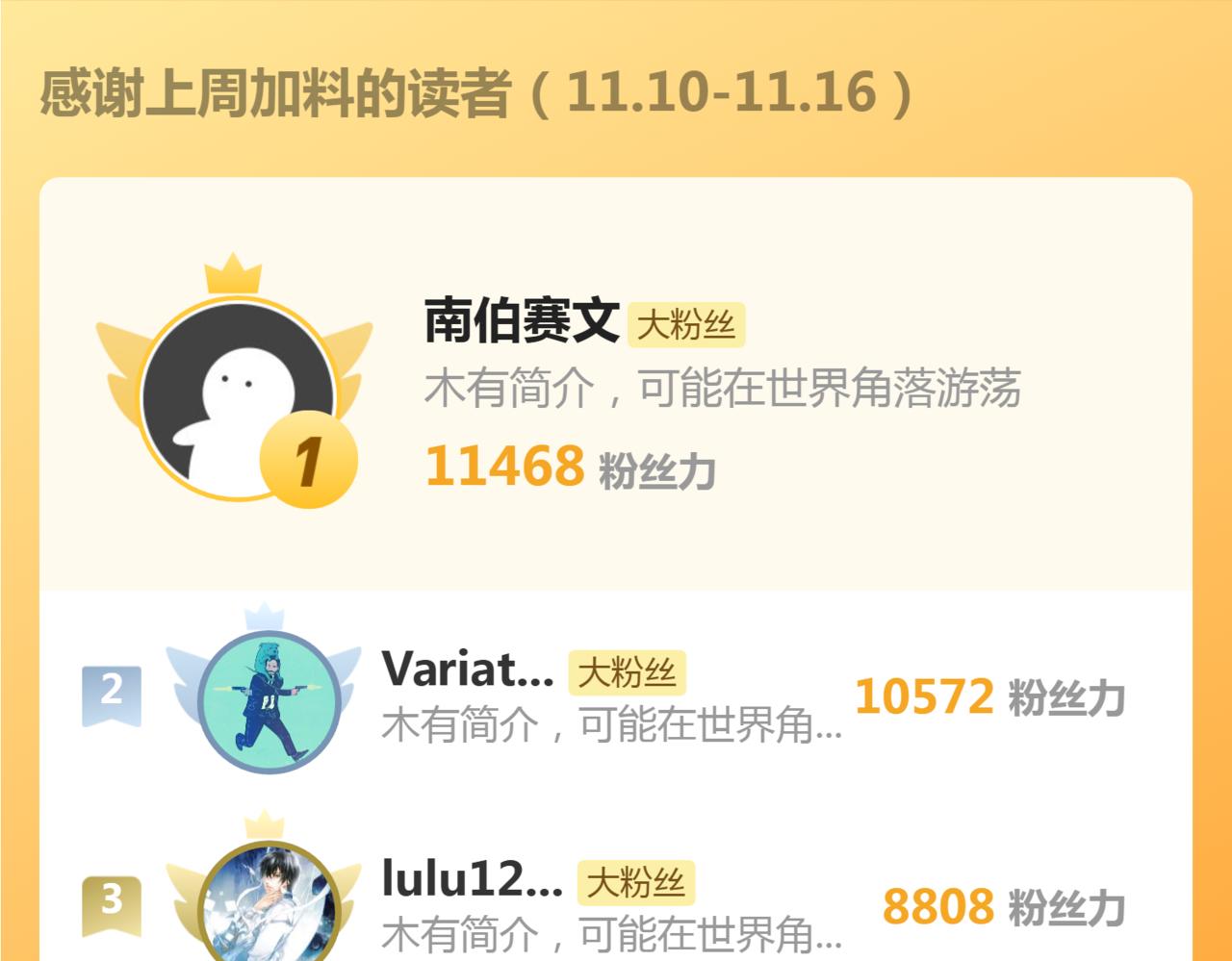 高等靈魂 - 第358話 極樂地獄(3/3) - 1