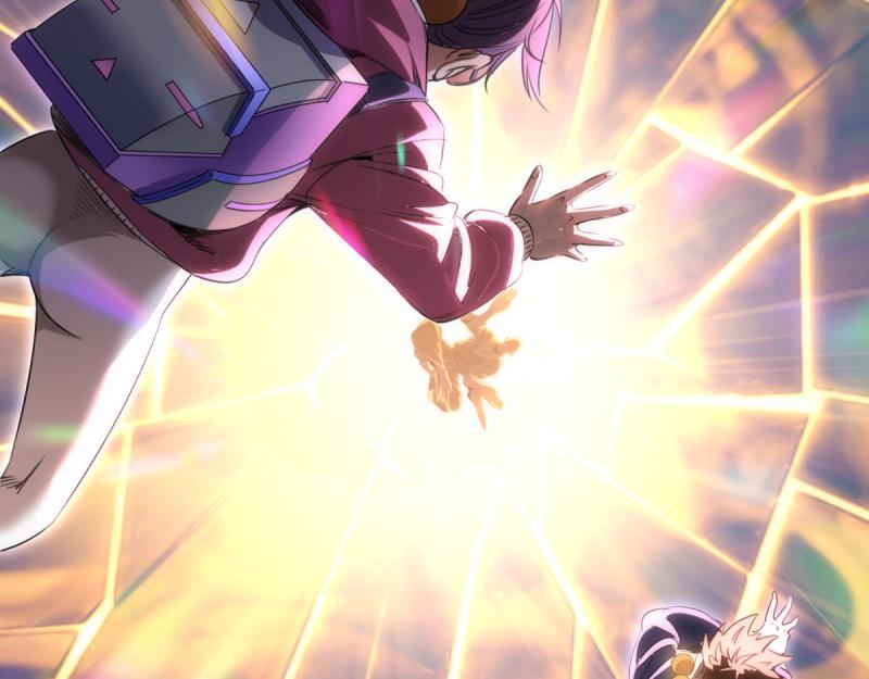 高等靈魂 - 第358話 極樂地獄(2/3) - 8