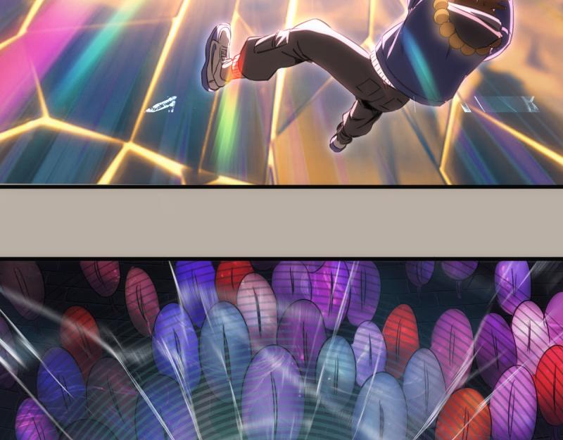 高等靈魂 - 第358話 極樂地獄(2/3) - 1